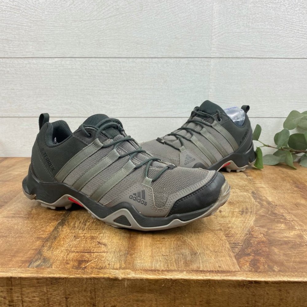 Adidas Terrex AX2R Mens 9.5 Trail Running Shoes